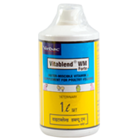 Poultry Segment Virbac India